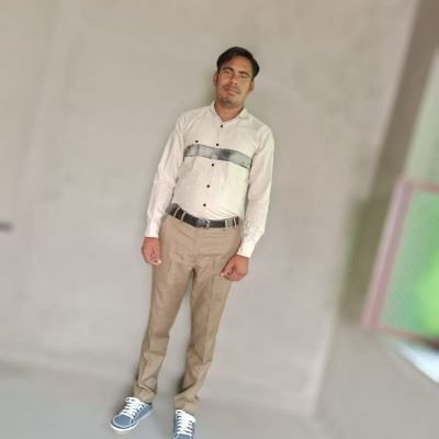 DAYANANDMEGHWAL