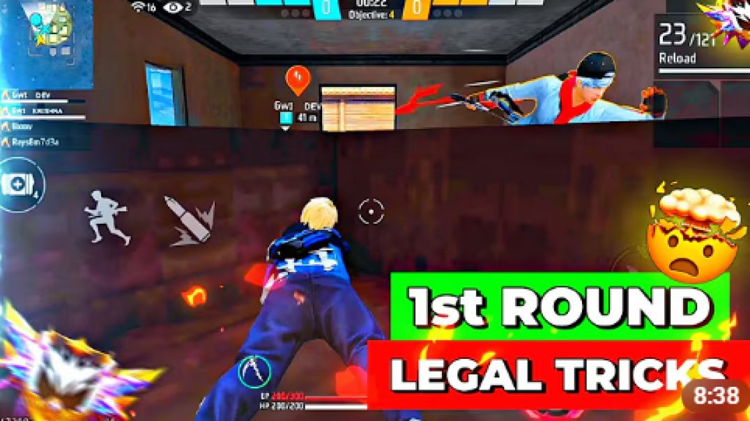 Top 10 Cs Rank Hidden Places Without Friends And Gloowall - Gwi krishna