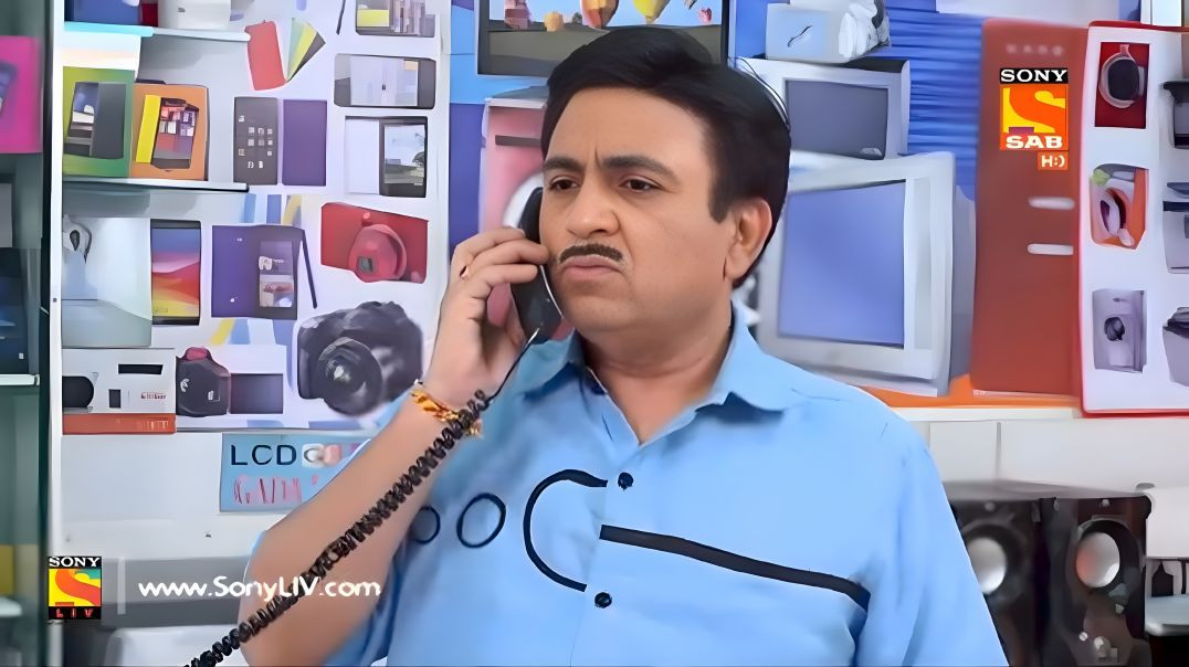 ⁣Tarak Mehta ka ulta Chashma Full Episode