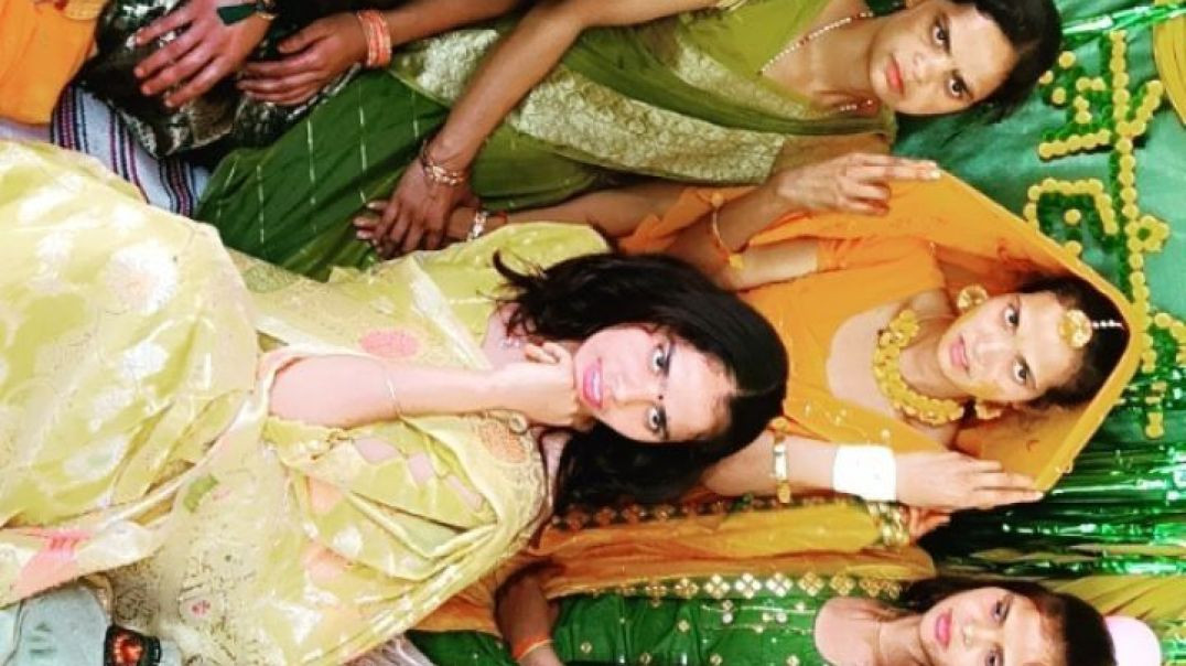 ⁣Goli nind ki De I ho so ja Ve sajna vanshu12