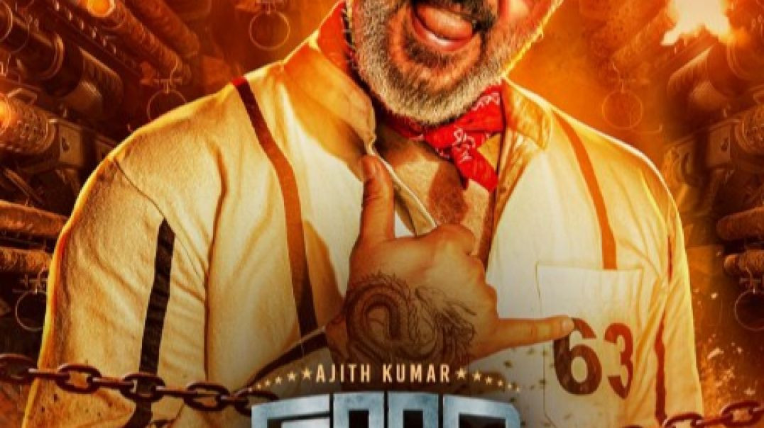 ⁣[ Good Bad Ugly (2025) 1080p