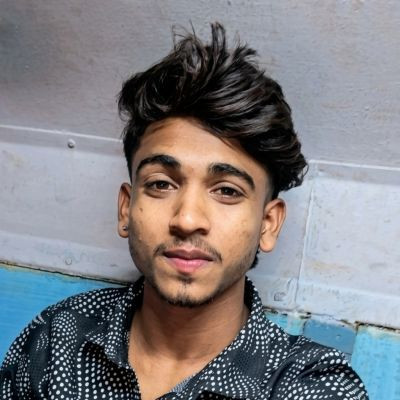 Kishanbhai 
