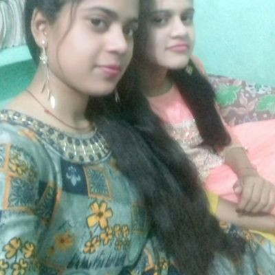 Riya Tiwari