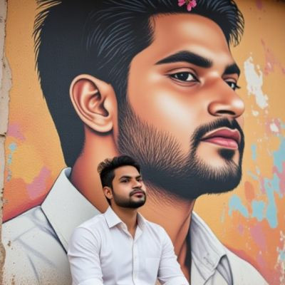 Amardeep Music
