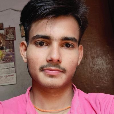 Rakesh Patel 