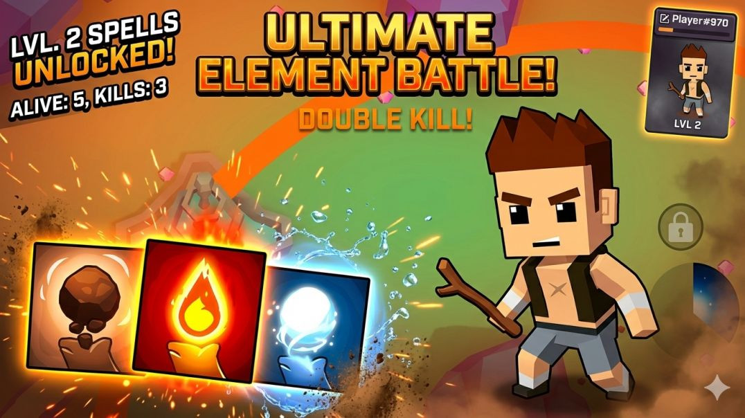 ⁣Magic ao gaming video