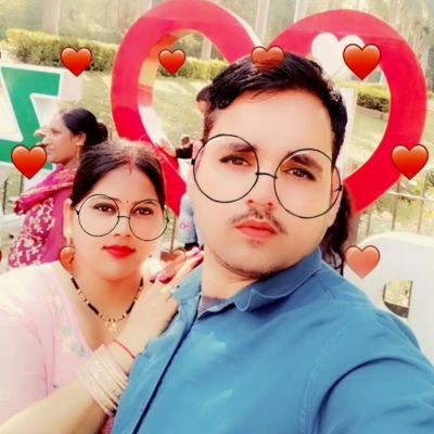 Mandeep Babli