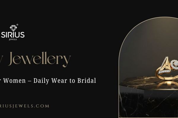 How to Choose the Perfect Ring Design for Female 2026?