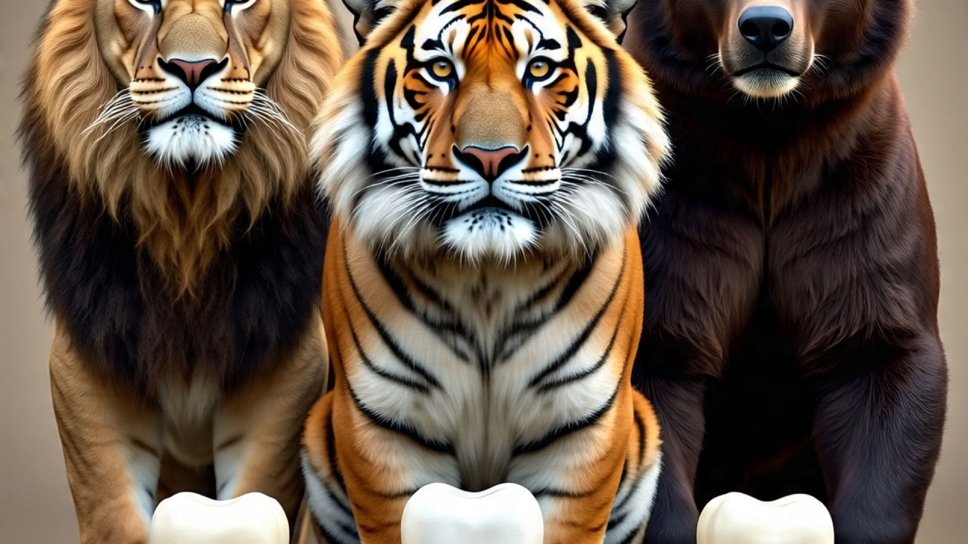 ⁣Animals 🐂 and Number of Their teeth 🦷 __ Update your knowledge #gk_gs #biology #knowledge #dailynews
