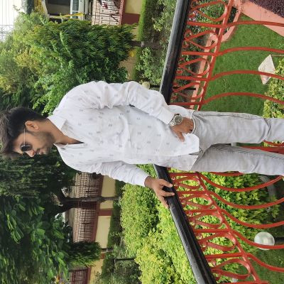 Karan Shakyabar