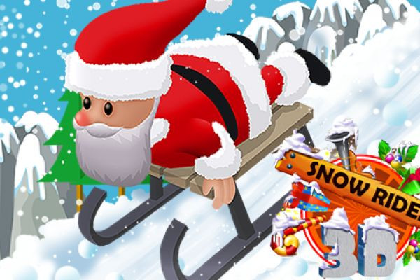 Carving Your Own Winter Adventure: A Guide to Snow Rider 3D