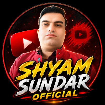 Shyam Sundar Official
