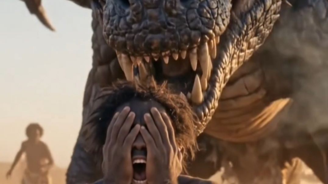 Drogon Jangal Hamla😱