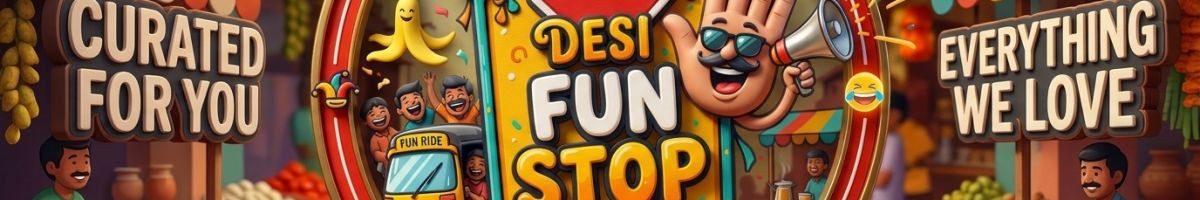 Desi Stop