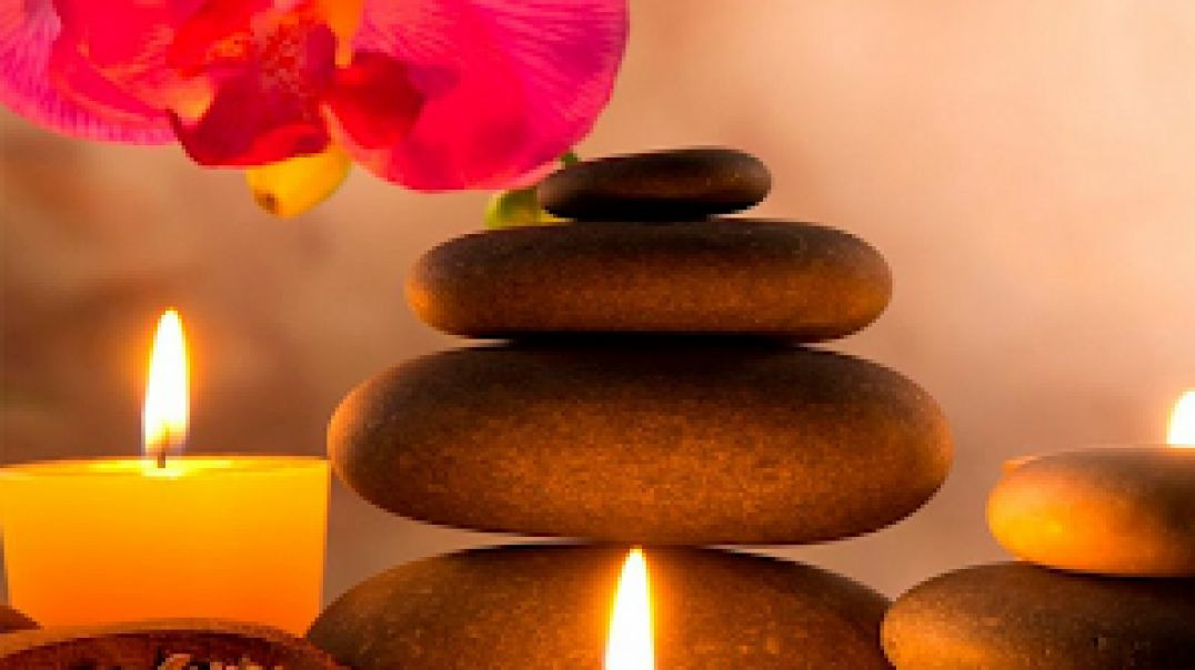 ⁣Relaxing _ Calming music _ stress _ sleep _ healing _ JaiMala Music 2