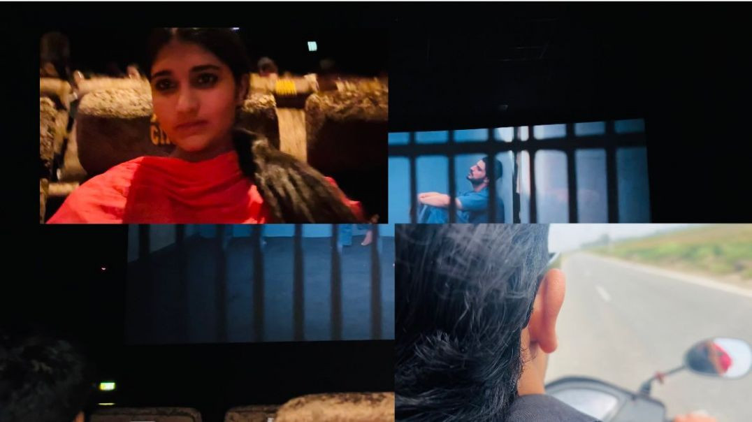 ⁣Movie 🍿🎥 dekhna
