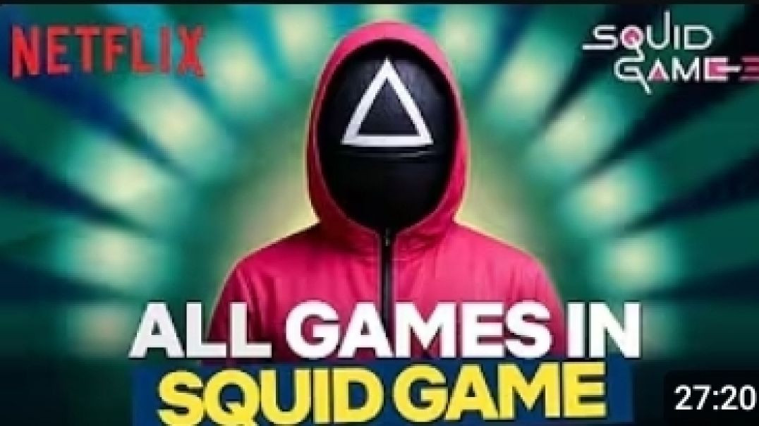 ⁣Squid-Game-(2021)-Season-1-Hindi-Dubbed-NF-Series--240p-[Orgmovies]