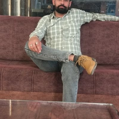 Dr Choudhary