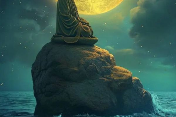 Mahadeva & the Army of Salvation