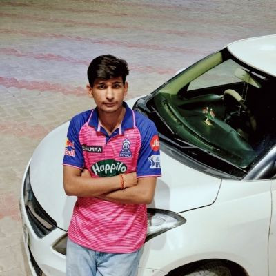 Manish 