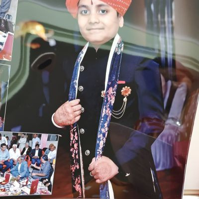 Rohini Sainik