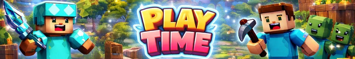 Play Time