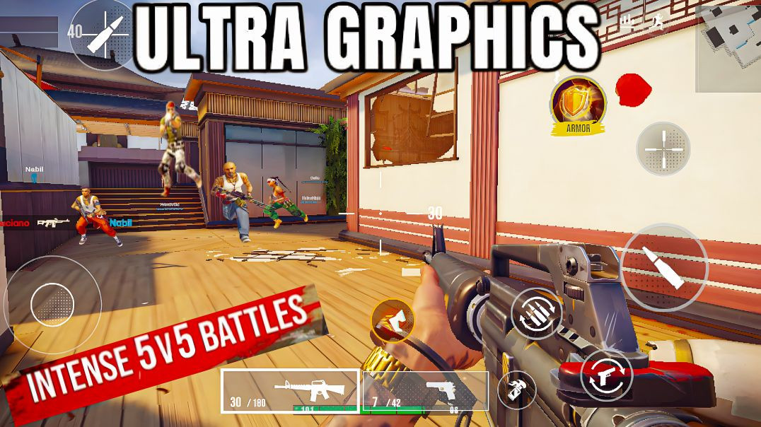 ⁣Urban Head 😱 Yeh Game Itna Dangerous Kyun Hai