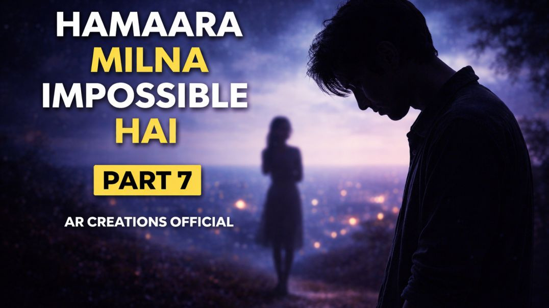⁣Hamara Milna Ab Impossible Hai 💔😢 | Part 7 | College Love Story + Free Fire Gameplay