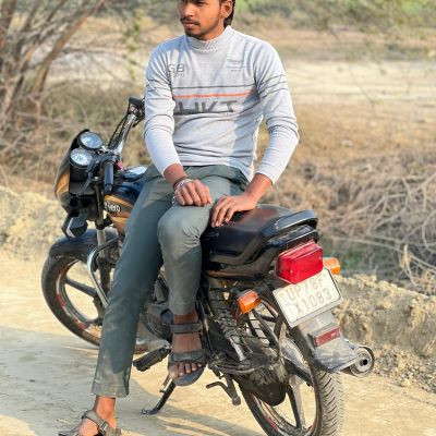 Manish 
