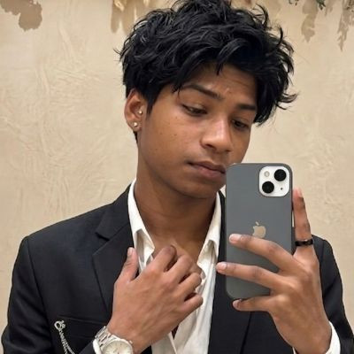 Prince Tirkey