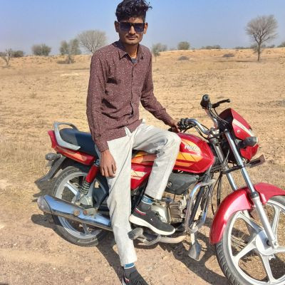BabuLalMeghwal