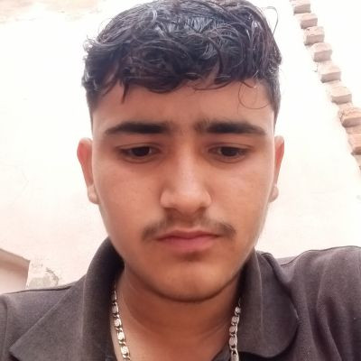 Aakash Poonia