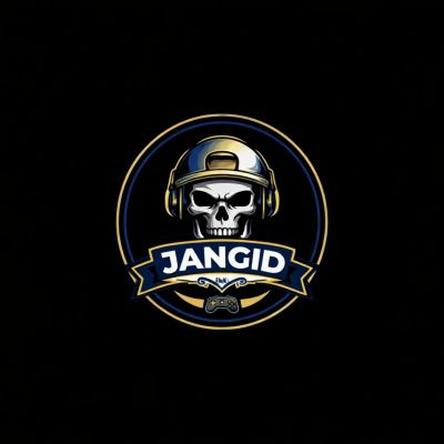 Jangid Gamer