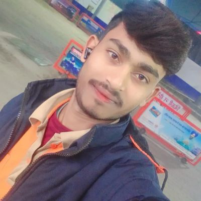 Ramgyan Kumar