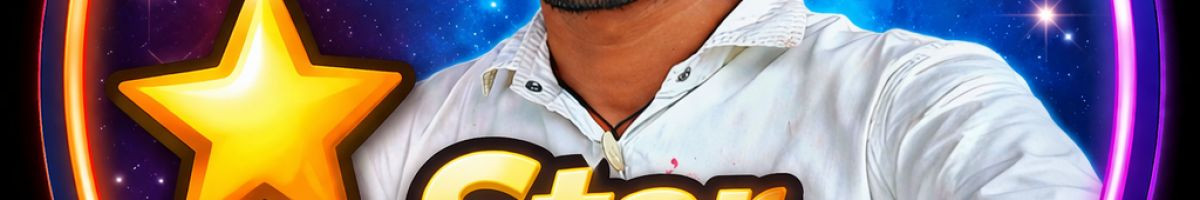 StarSandeepRaja