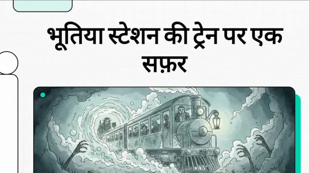 ⁣बेटा, जहाँ जा रहे हो वहाँ मत जाओ, क्योंकि जो भी जाता है वो कभी वापस नहीं लौटता।