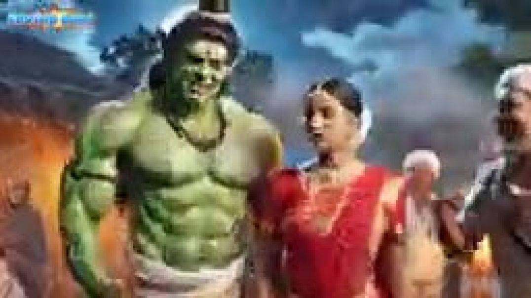 ⁣माँ_ने_Halku_Bhai_को_घर_से_निकाल_दिया_😭___Secret_Marriage_Emotional_Storyhulk_#trending_#hulk(144p)