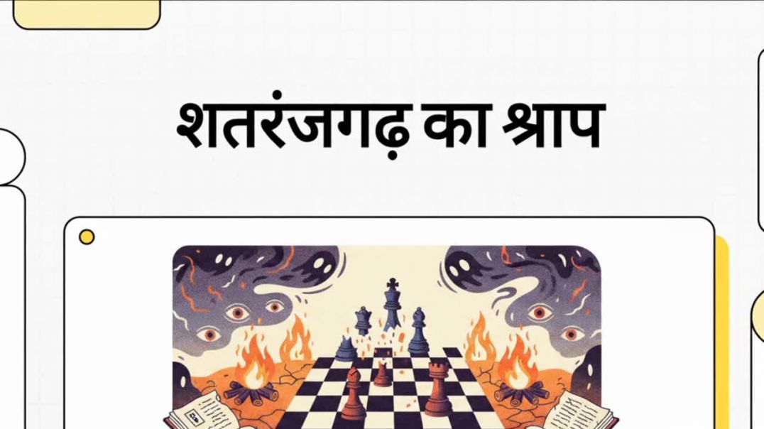 ⁣"वो बंजारन मुझे अपने पास बुला रही है... वो मुझे ले जाएगी