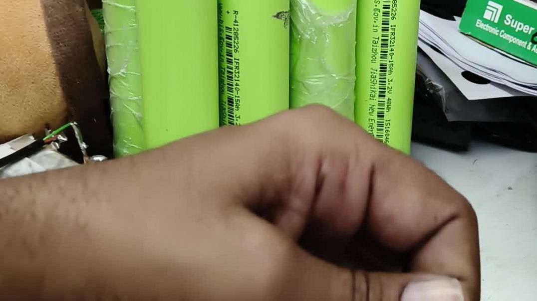 ⁣कोरियर से समान मंगवाया है