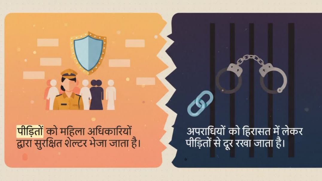 ⁣क्या न्याय में बाधा कानून की कमी है या जमीनी निष्पादन ?