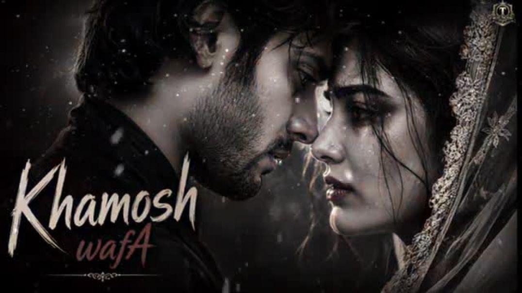 Khamosh_Wafa_🥀___Painful_Love_Story___Sufi_Sad_Song #khamoshwafa #jafarkhan #sufisong #apnatube