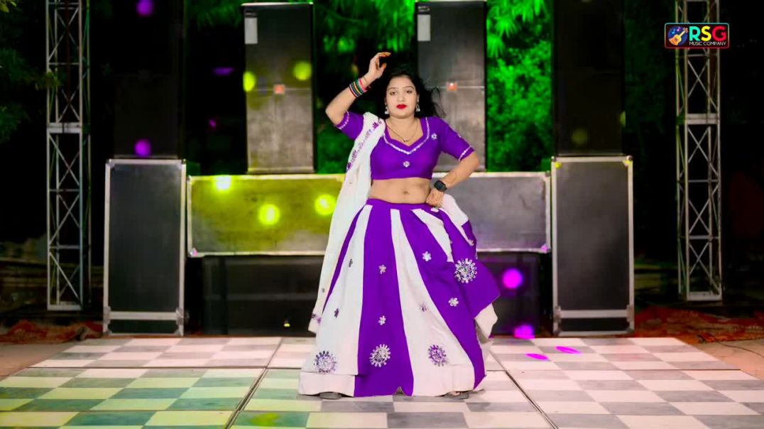 ⁣Mharo Balam Bikau _ पीहर में जारी चू में तो थक गी कतेई गेबी रोज की पटातो(720P