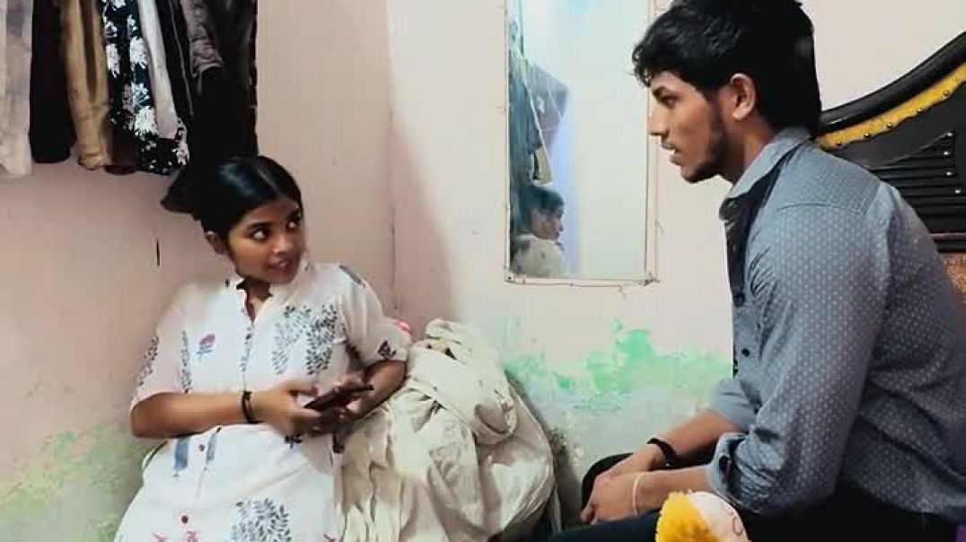 ⁣Teddy phaad diya… ab behen ka gussa dekho 😭😂 #shorts #teddybear #sister