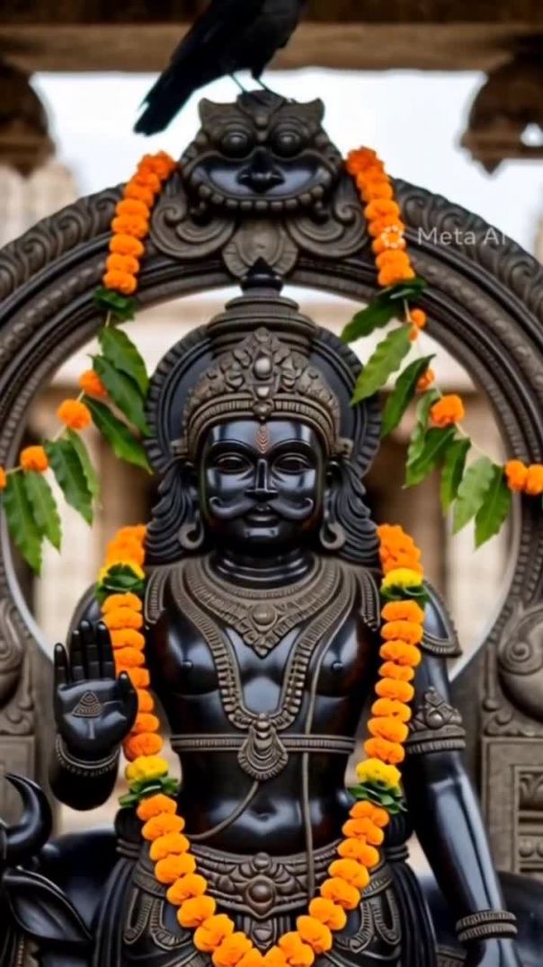 Jai ho sany day