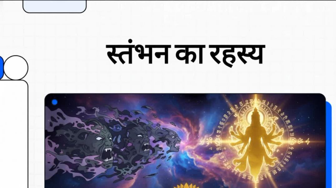 Mahabali raksh ka vadh