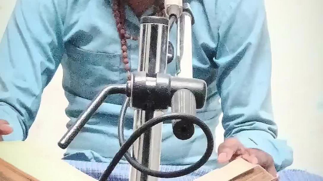 ⁣अखंड श्री रामचरितमानस पाठ/मुलायम सिंह यादव
