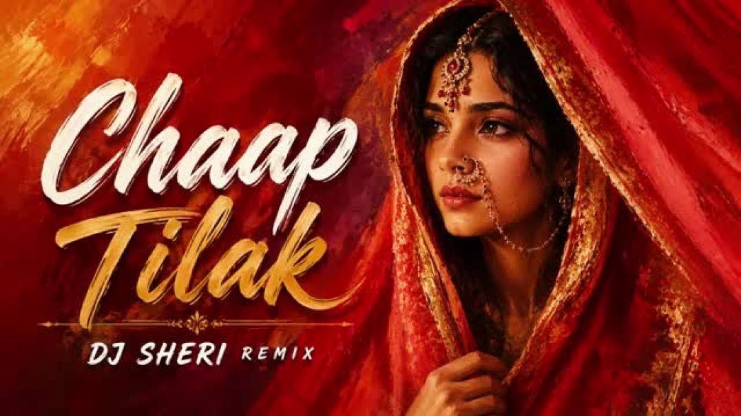 ⁣Chaap_Tilak___Deep_Sufi_Remix_2026___DJ_Sheri_Remix_🔥___Bass_Boosted_Female_Qawwali_Mix(360p)
