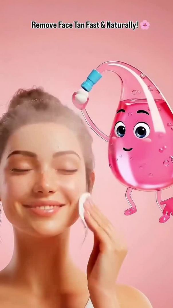 Beauty tips