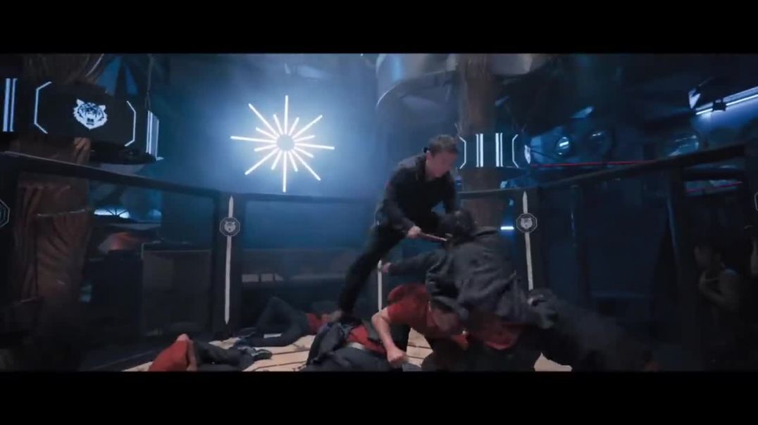 ⁣THE_FURIOUS_-_Official_Trailer(720p)