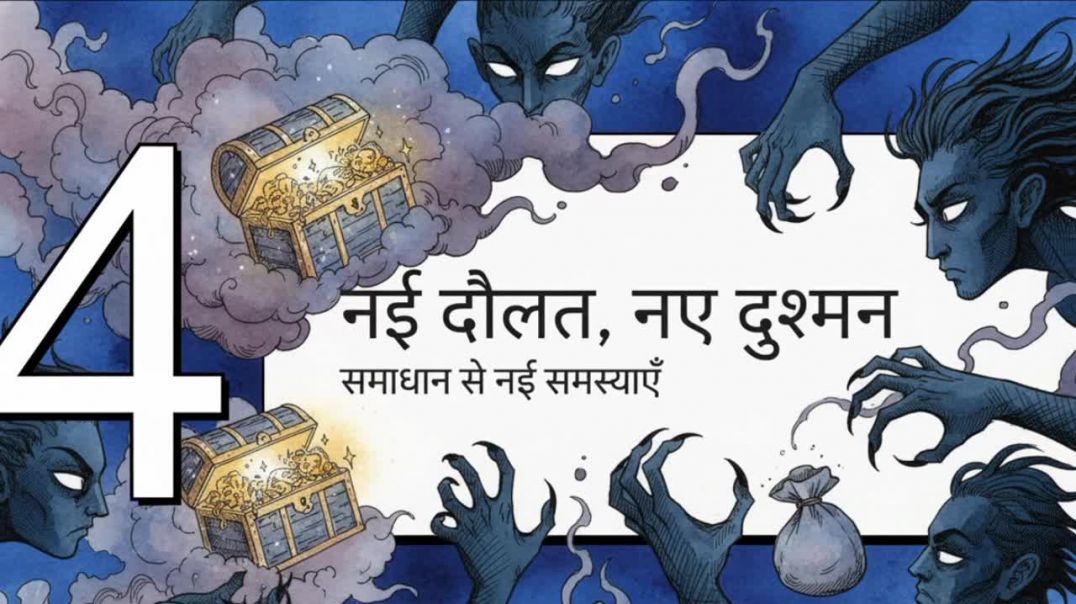 ⁣एक पूरा गाँव कटा हुआ है। बस कभी समय पर नहीं आती, और जीवन ठहर सा जाता है।